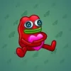 Plush Pepe #1314