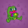 Plush Pepe #1315