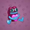 Plush Pepe #1316