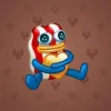 Plush Pepe #1323