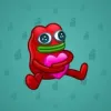 Plush Pepe #1324