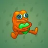 Plush Pepe #1325