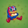 Plush Pepe #1330