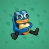 Plush Pepe #1331