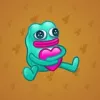 Plush Pepe #1335