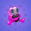 Plush Pepe #1336