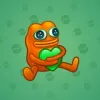 Plush Pepe #1337