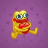 Plush Pepe #1338
