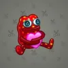 Plush Pepe #1340