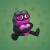 Plush Pepe #1341