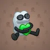 Plush Pepe #1343