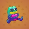 Plush Pepe #1345
