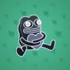 Plush Pepe #1346