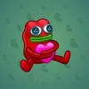 Plush Pepe #1349