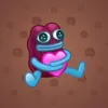 Plush Pepe #135