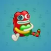 Plush Pepe #1356