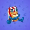 Plush Pepe #1359