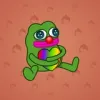 Plush Pepe #1360