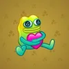 Plush Pepe #1365