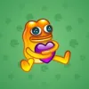Plush Pepe #1366