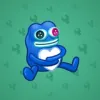 Plush Pepe #1368