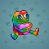 Plush Pepe #1369