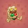 Plush Pepe #1372