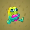 Plush Pepe #1373