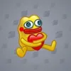 Plush Pepe #1374