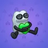 Plush Pepe #1375