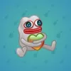 Plush Pepe #1380