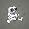 Plush Pepe #1382