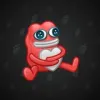 Plush Pepe #1384