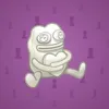 Plush Pepe #1387