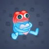 Plush Pepe #1389