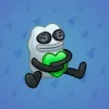 Plush Pepe #139