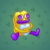 Plush Pepe #1394