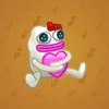 Plush Pepe #1398