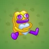 Plush Pepe #1399