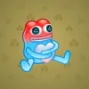 Plush Pepe #1401
