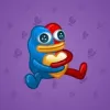Plush Pepe #1402