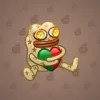 Plush Pepe #1404