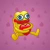 Plush Pepe #1408