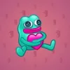 Plush Pepe #1411