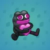 Plush Pepe #1413