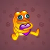 Plush Pepe #1414