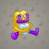 Plush Pepe #1418