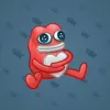 Plush Pepe #1423