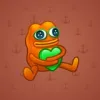 Plush Pepe #1424