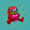 Plush Pepe #1425